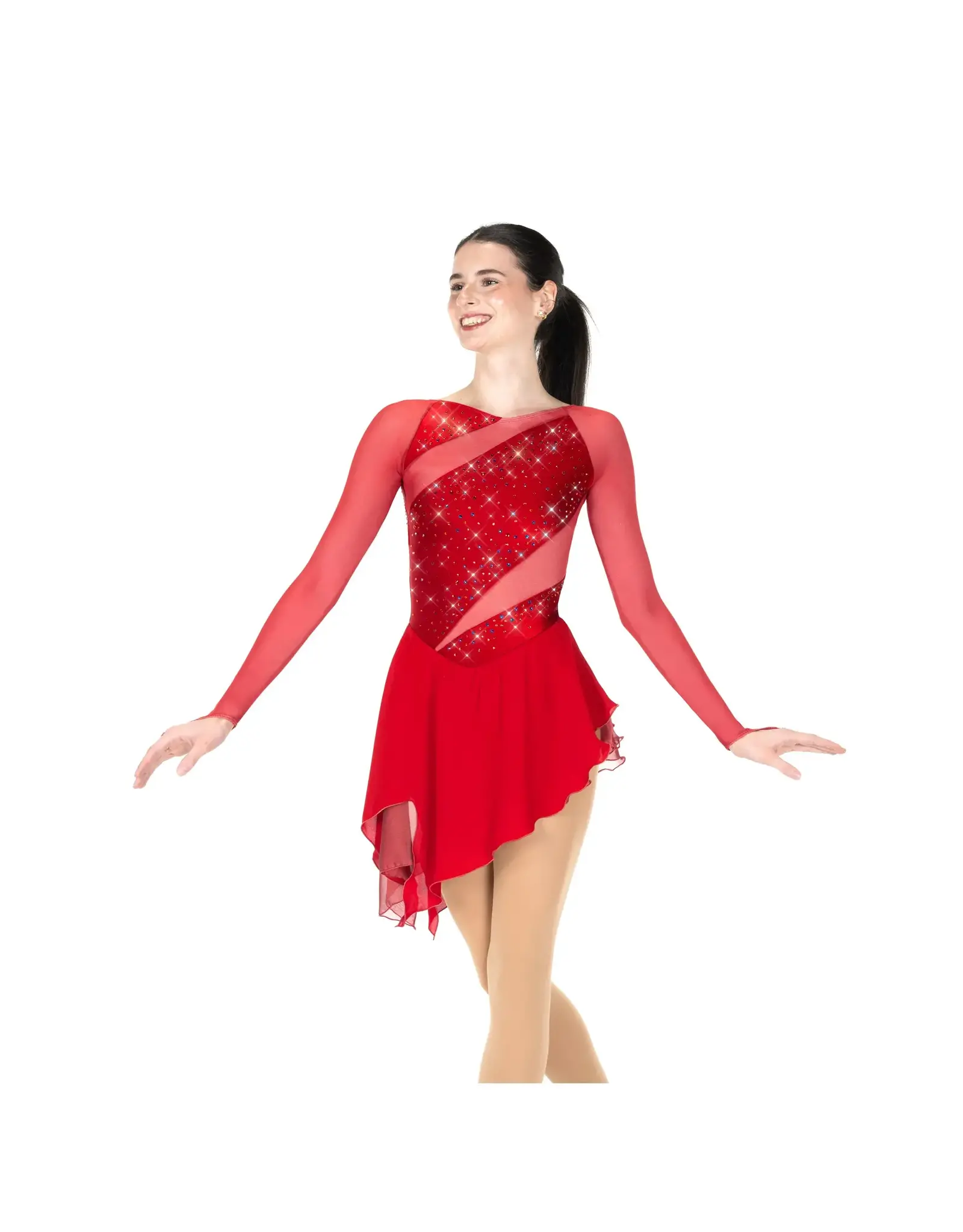 Jerry's Robe Aurora Mesh & Magic AA042