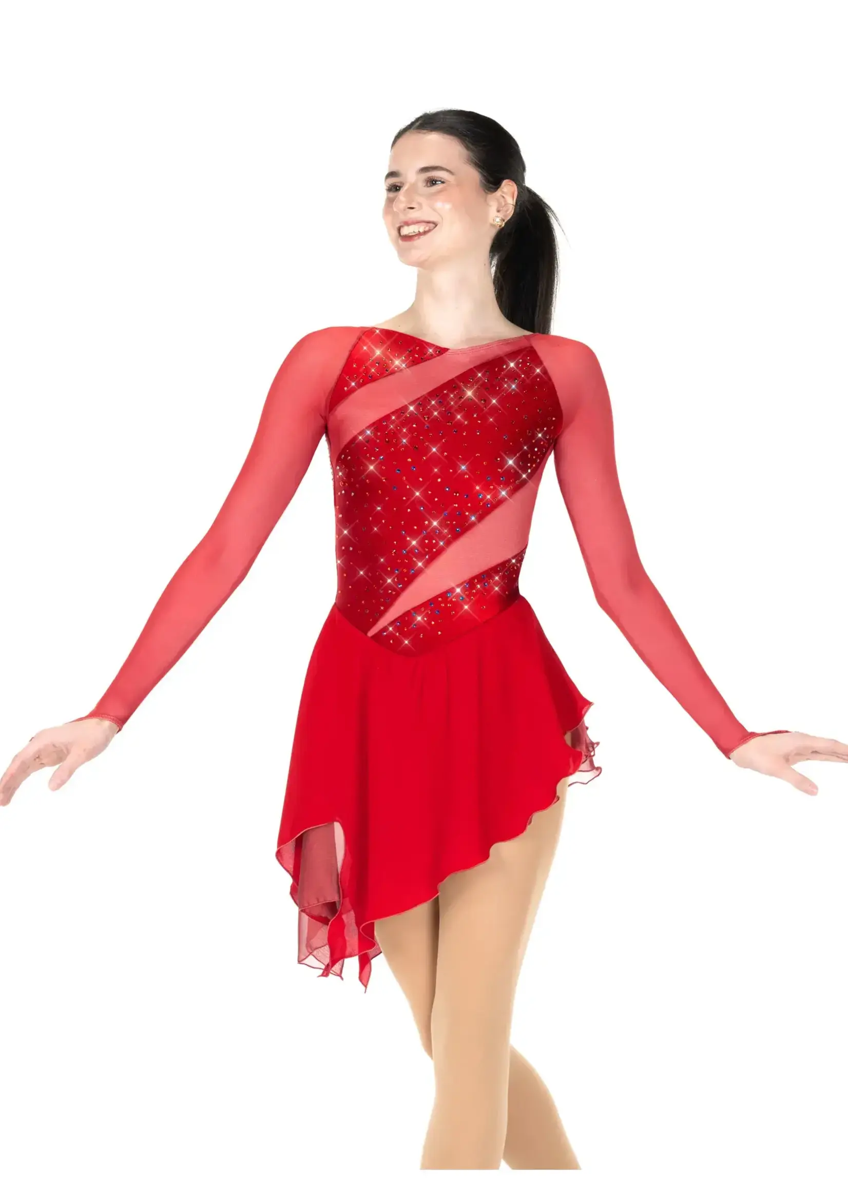 Jerry's Robe Aurora Mesh & Magic AA042