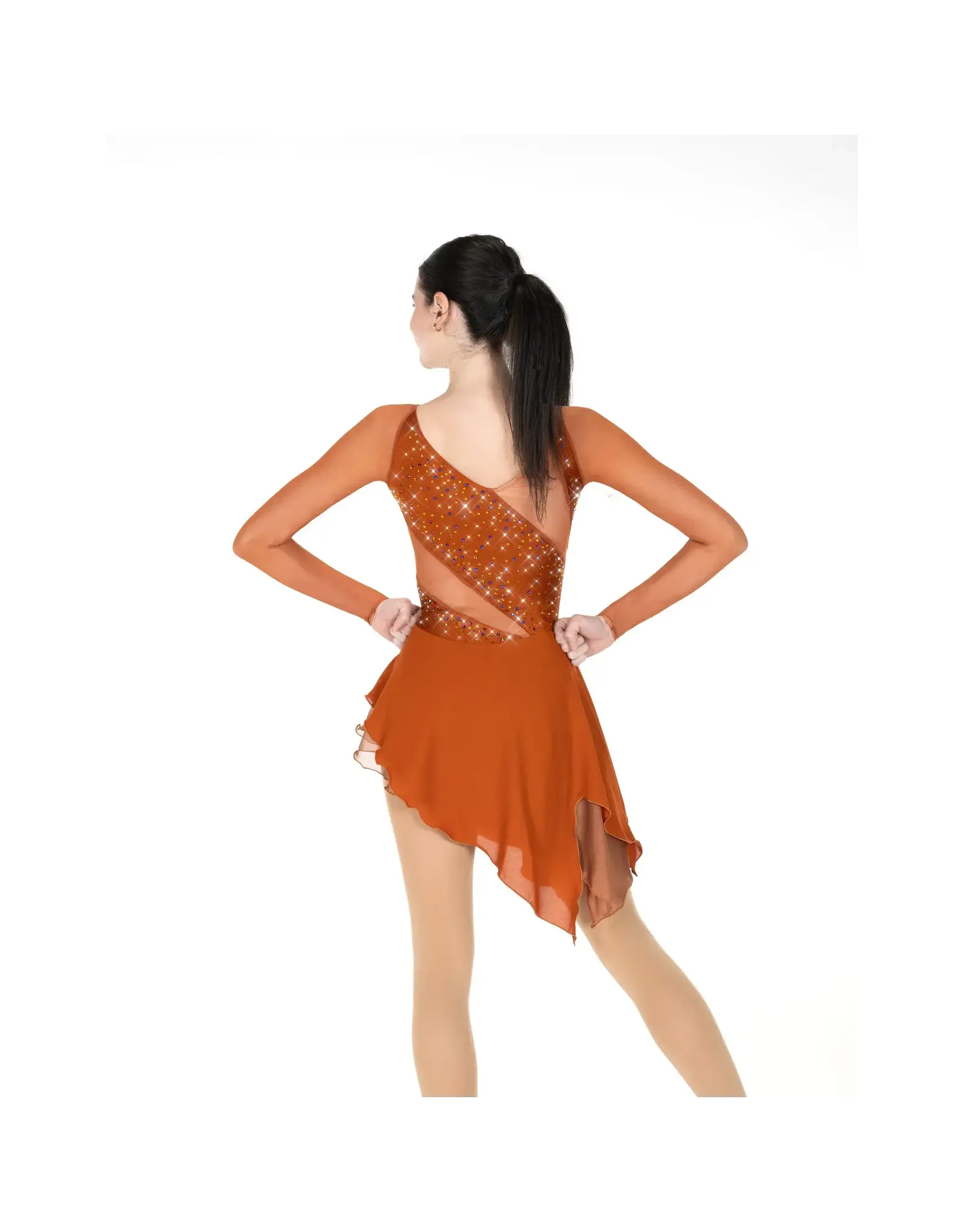 Jerry's Robe Aurora Mesh & Magic AA042