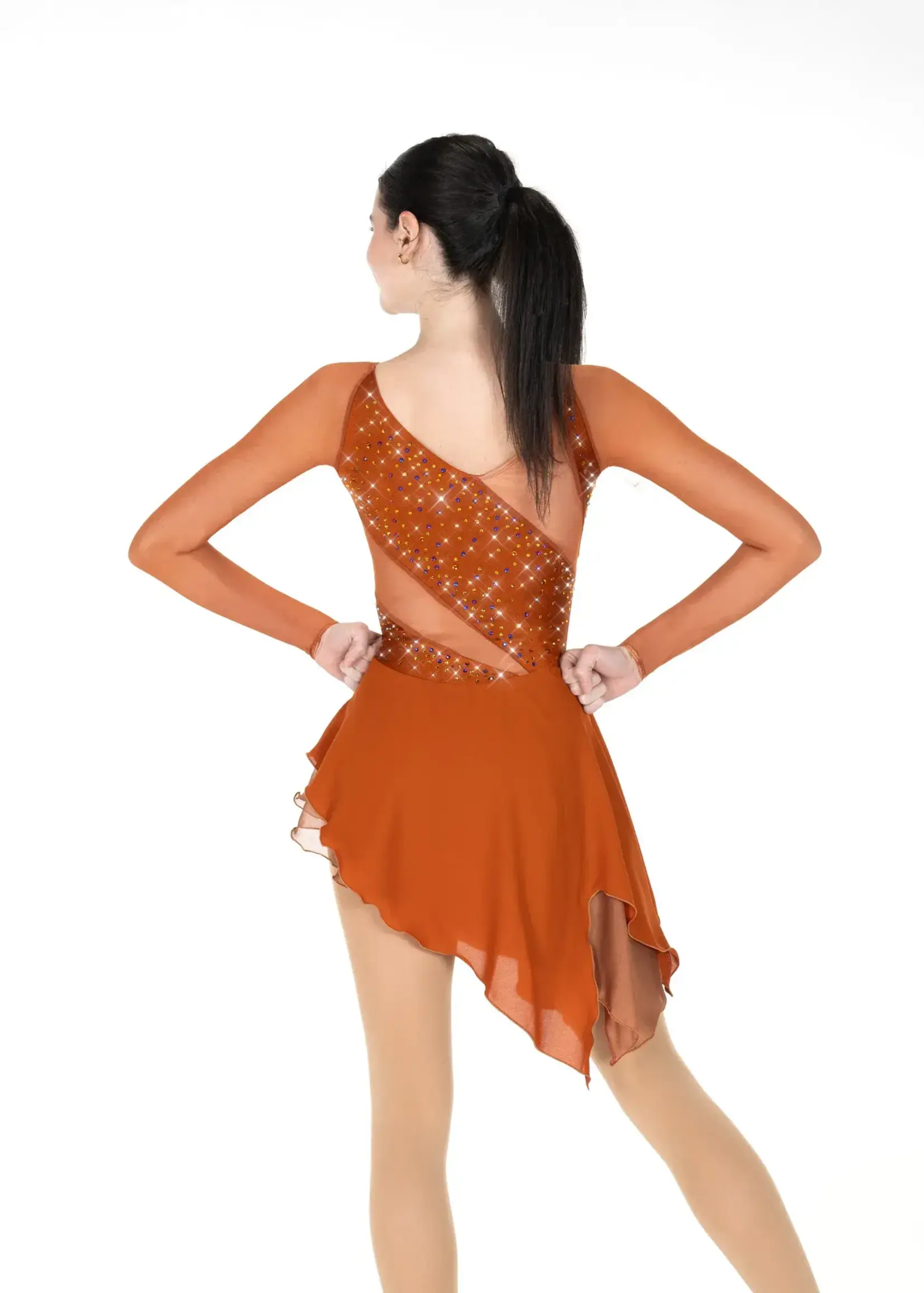 Jerry's Robe Aurora Mesh & Magic AA042