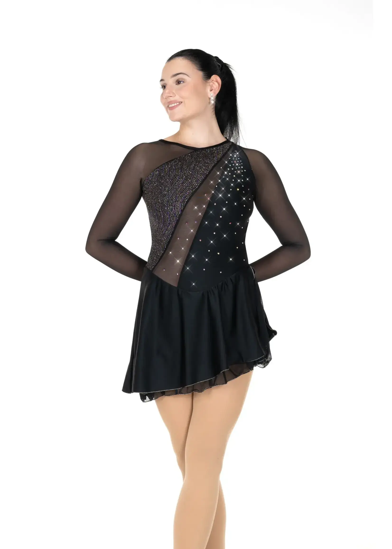 Jerry's Robe Aurora Strings of Stars AA055