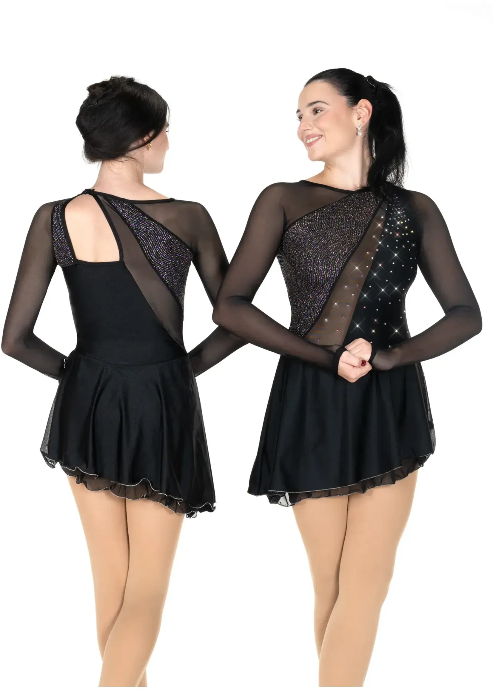 Jerry's Robe Aurora Strings of Stars AA055