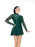 Jerry's Robe Aurora Emerald Essence AA072