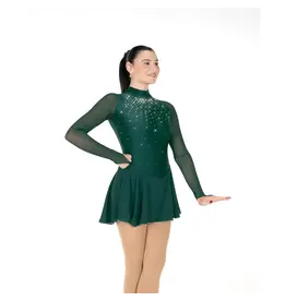 Jerry's Robe Aurora Emerald Essence AA072
