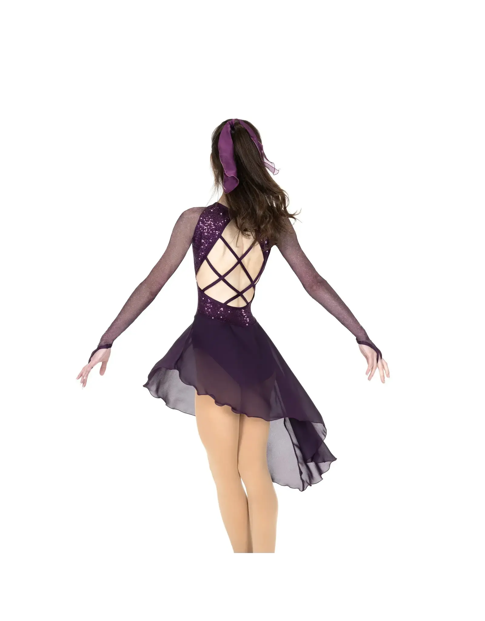 Jerry's Robe Aurora Darkening Dance AD118