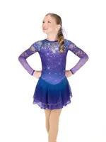 Jerry's Robe Aurora Rain on Lilacs AJ367