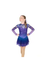Jerry's Robe Aurora Rain on Lilacs AJ367