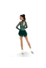 Jerry's Robe Solitaire Classic High Neck F22009Q