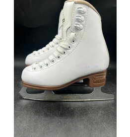 Jackson Ultima Patins Jackson Excel 11C usagés