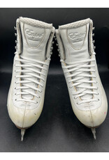 Jackson Ultima Patins Jackson Entré 5R avec lames Matrix Legacy usagés