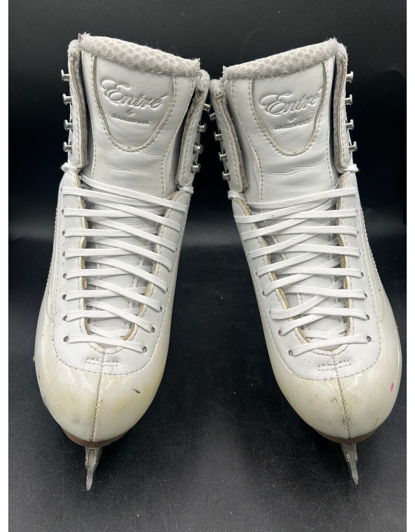 Jackson Ultima Patins Jackson Entré 5R avec lames Matrix Legacy usagés
