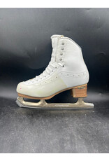 Jackson Ultima Patins Jackson Entré 5R avec lames Matrix Legacy usagés