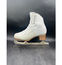 Jackson Ultima Patins Jackson Entré 5R avec lames Matrix Legacy usagés