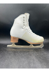 Jackson Ultima Patins Jackson Entré 5R avec lames Matrix Legacy usagés