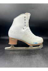 Jackson Ultima Patins Jackson Entré 5R avec lames Matrix Legacy usagés