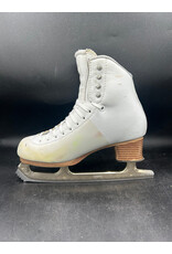 Jackson Ultima Patins Jackson Entré 5R avec lames Matrix Legacy usagés