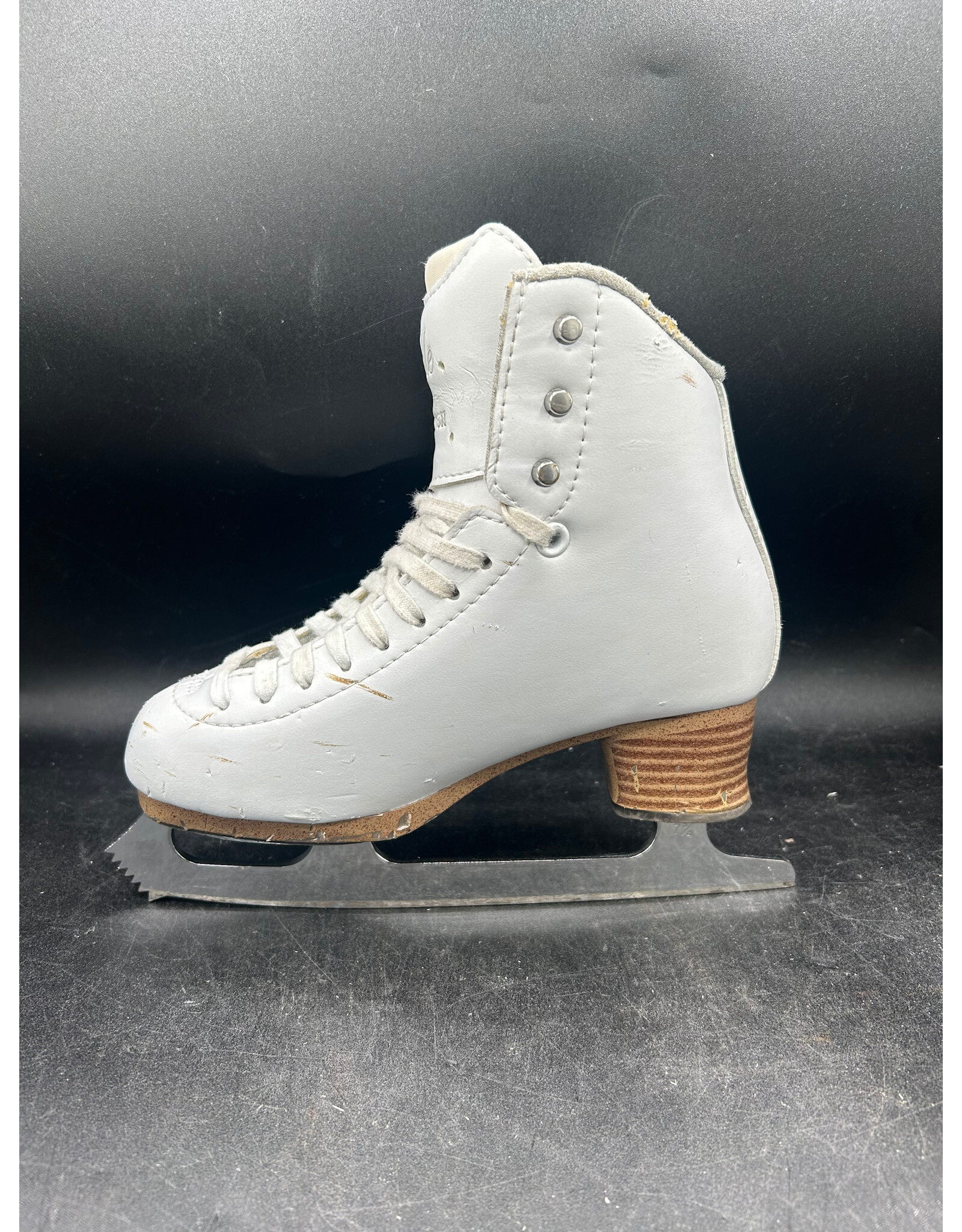 Jackson Ultima Patins Jackson Elle 1.5R usagés