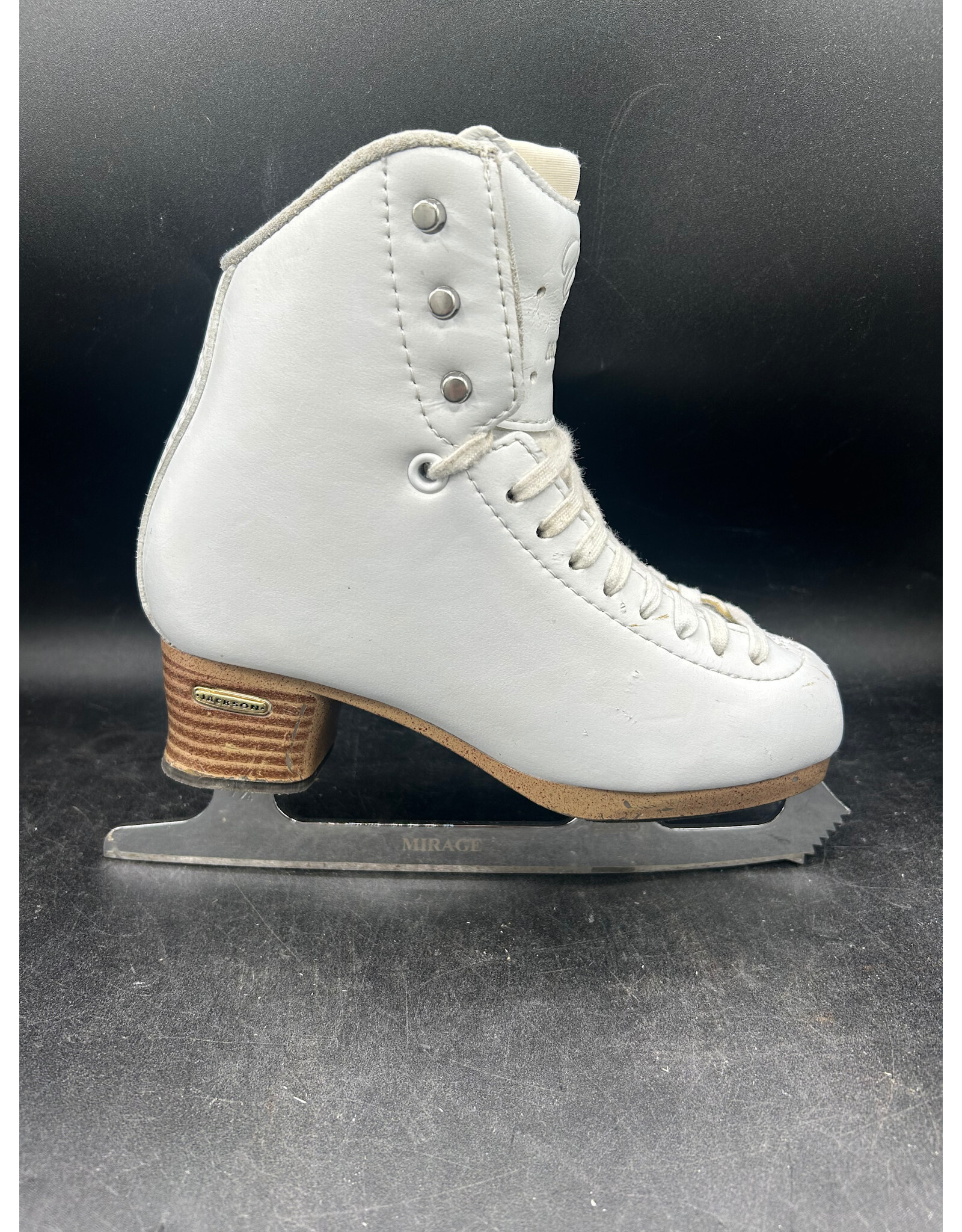 Jackson Ultima Patins Jackson Elle 1.5R usagés