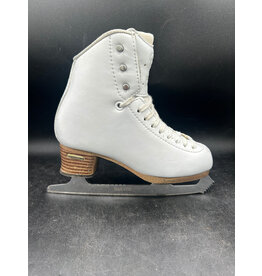 Jackson Ultima Patins Jackson Elle 1.5R usagés