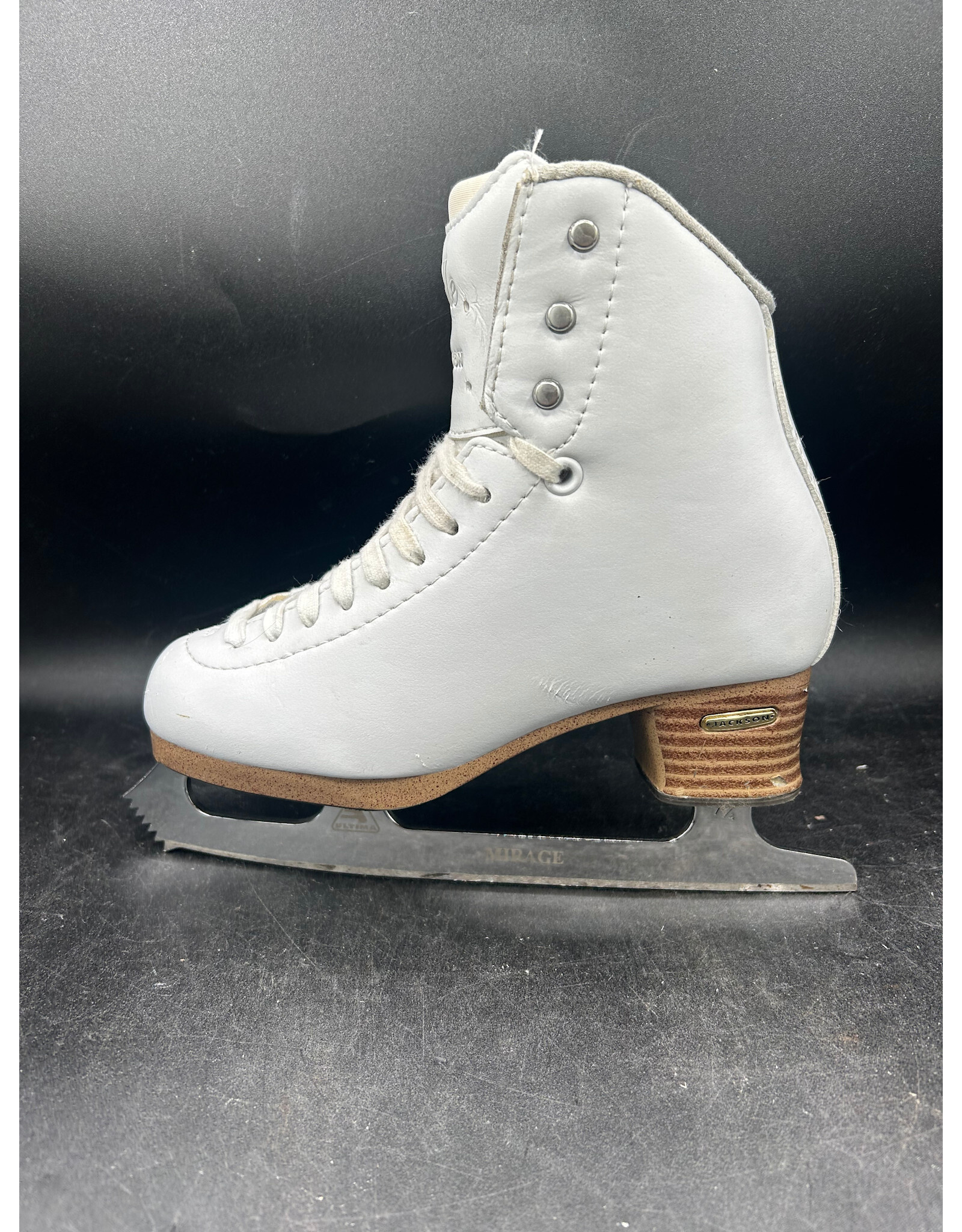 Jackson Ultima Patins Jackson Elle 1.5R usagés