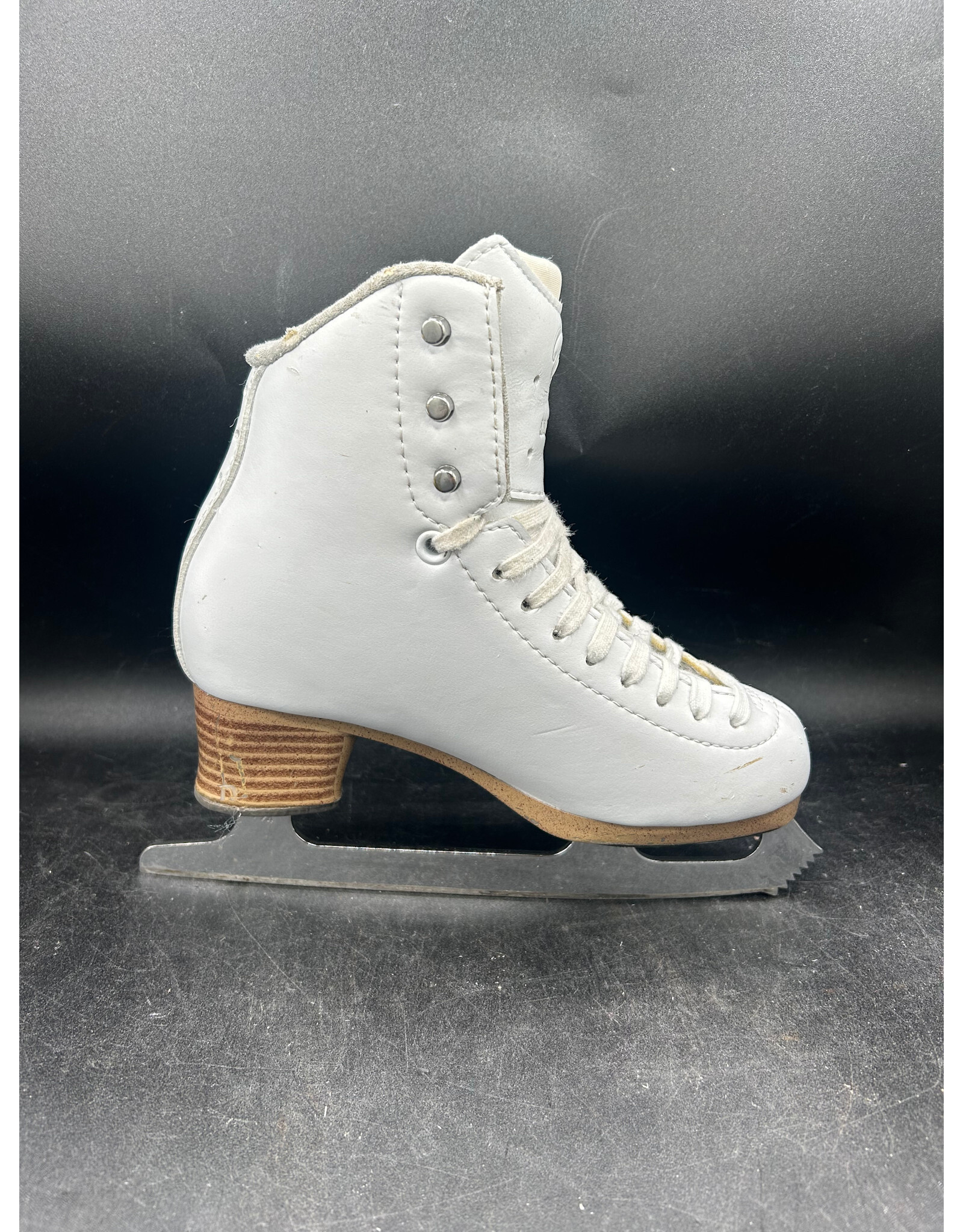 Jackson Ultima Patins Jackson Elle 1.5R usagés