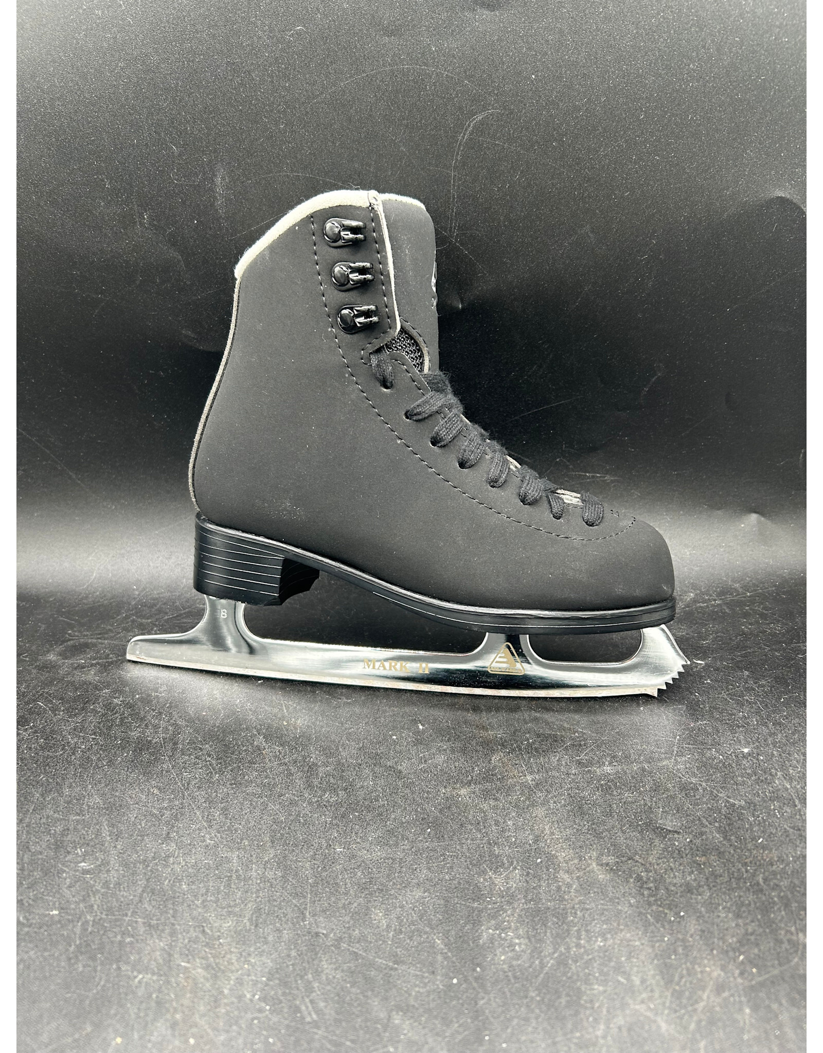 Jackson Ultima Patins Jackson Mystique 12M homme usagés