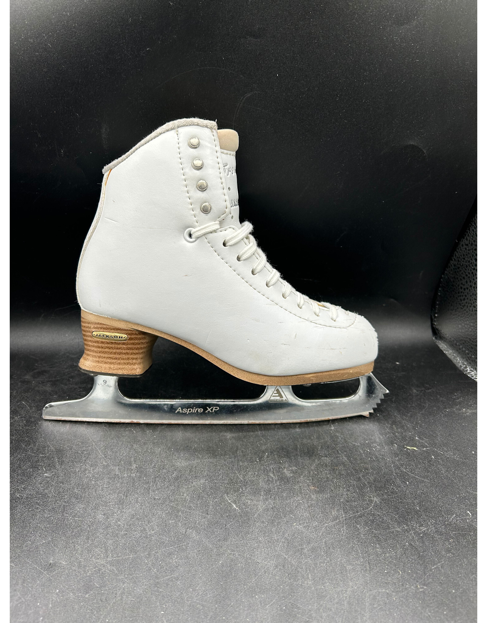Jackson Ultima Patins Jackson Freestyle 4.5R usagés