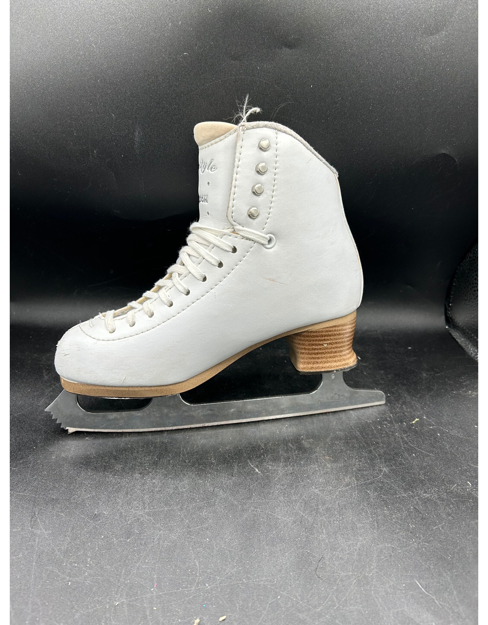 Jackson Ultima Patins Jackson Freestyle 4.5R usagés