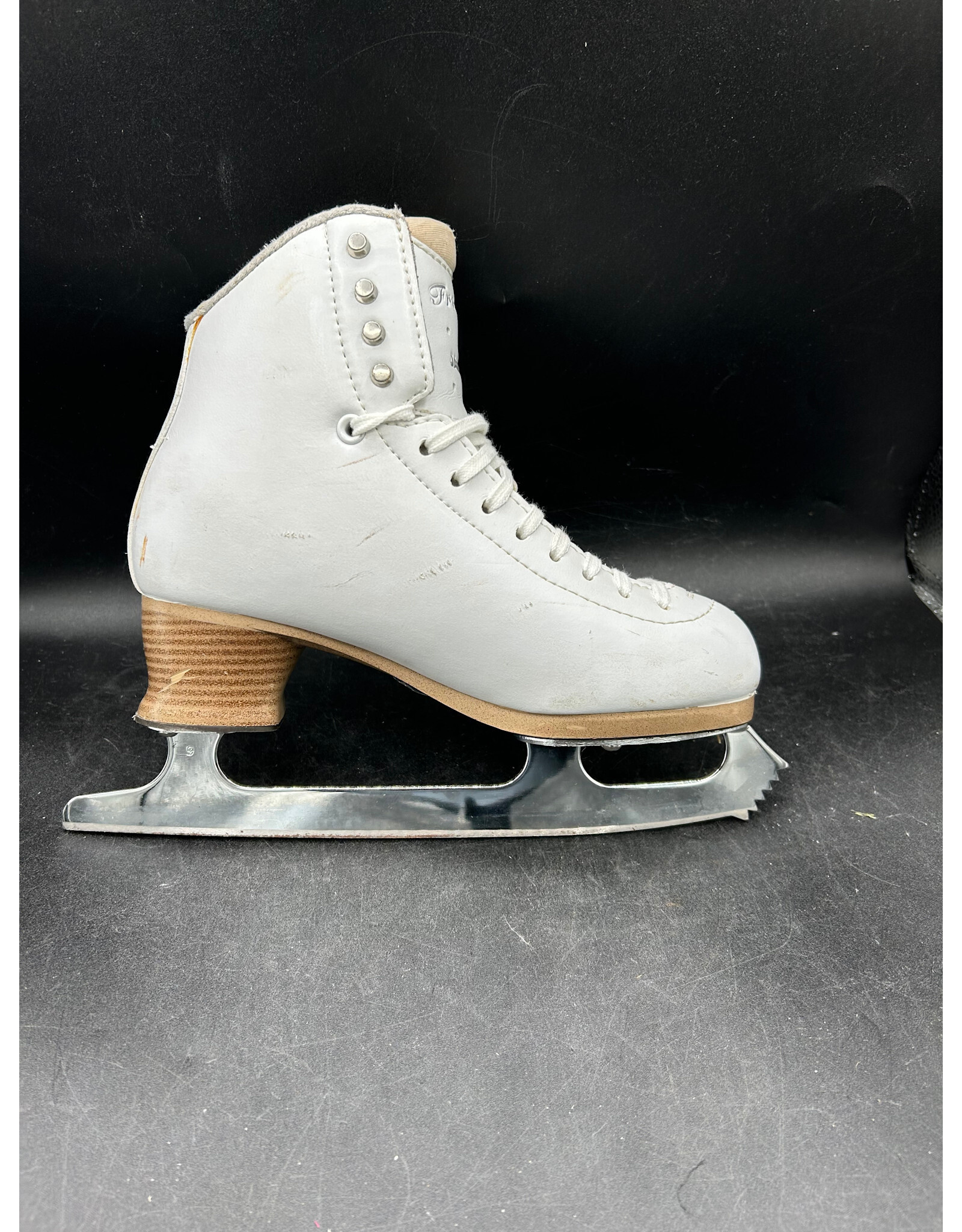 Jackson Ultima Patins Jackson Freestyle 4.5R usagés