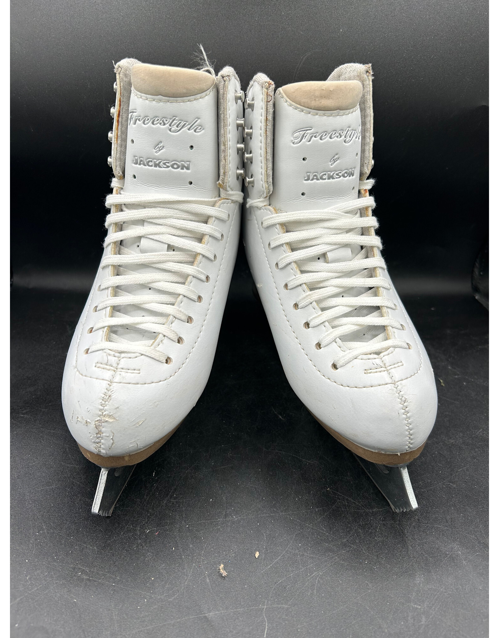 Jackson Ultima Patins Jackson Freestyle 4.5R usagés