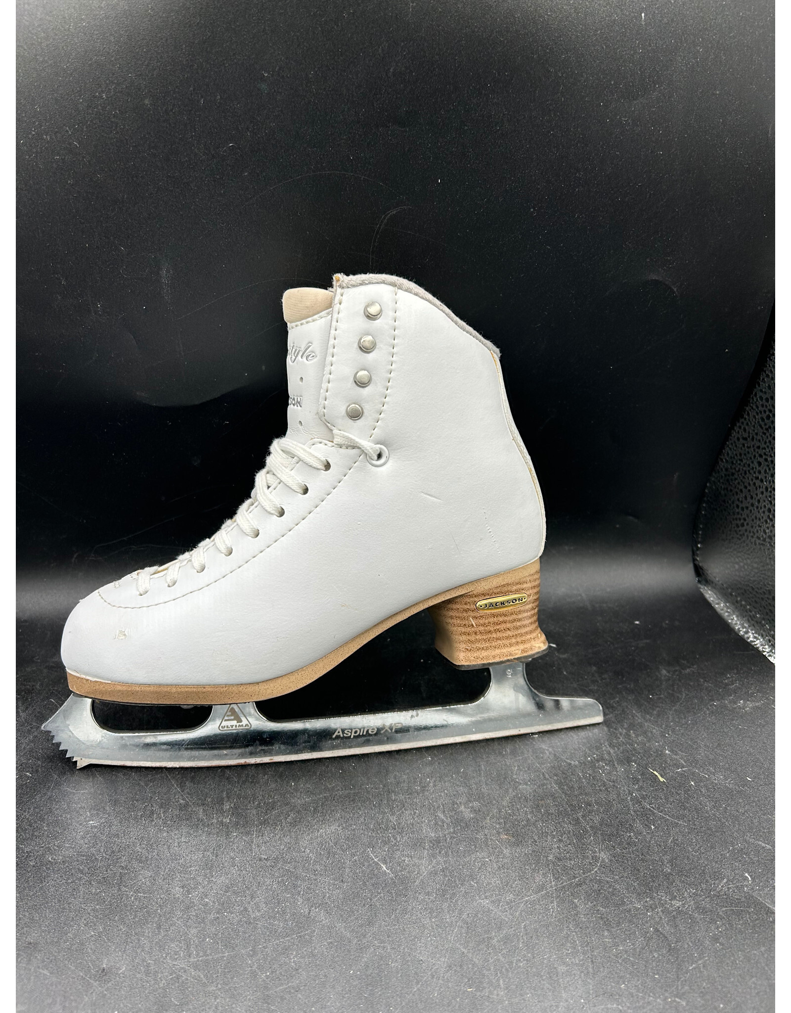 Jackson Ultima Patins Jackson Freestyle 4.5R usagés