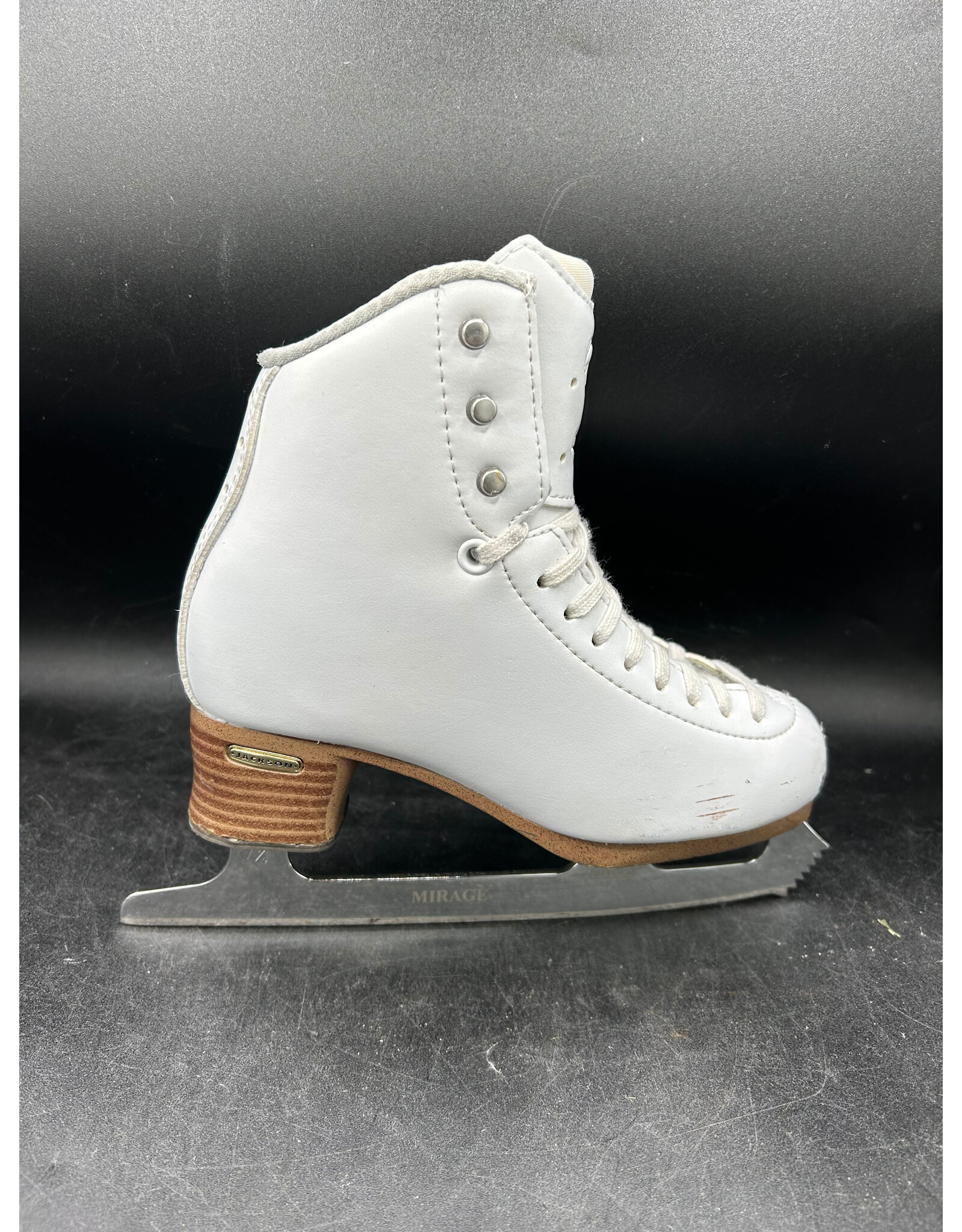 Jackson Ultima Patins Jackson Elle 1R usagés