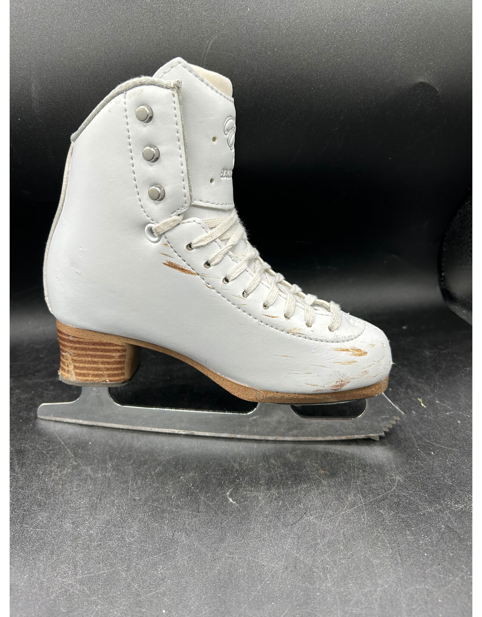 Jackson Ultima Patins Jackson Elle 1R usagés