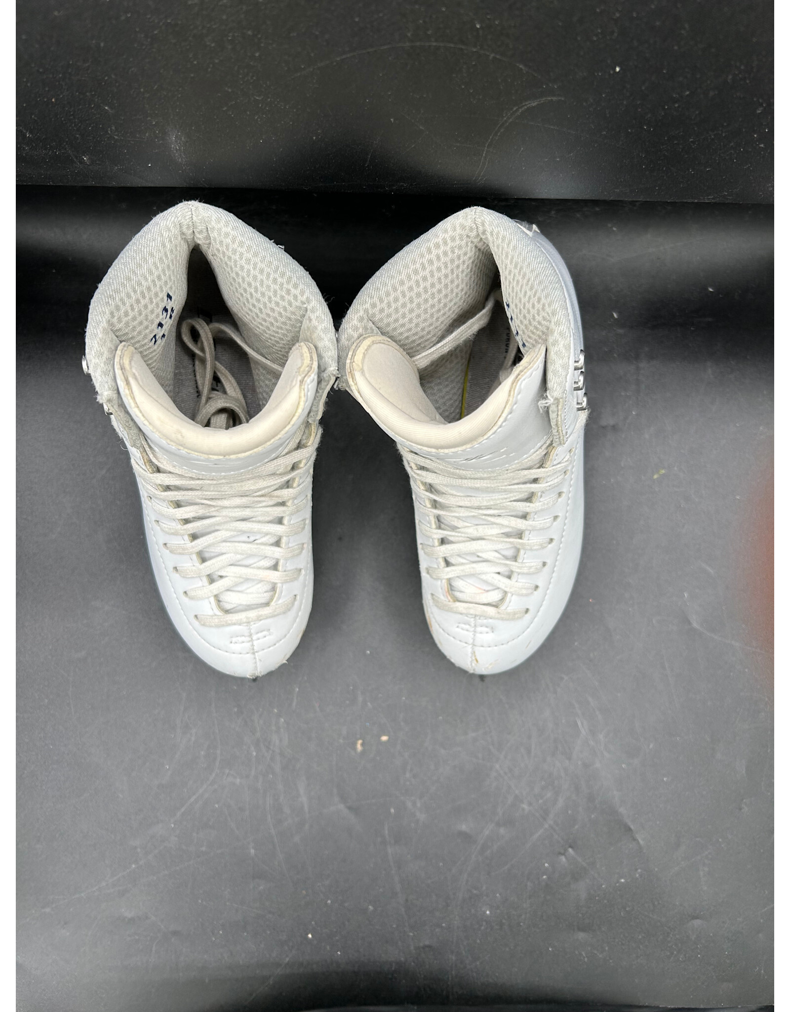 Jackson Ultima Patins Jackson Elle 1R usagés