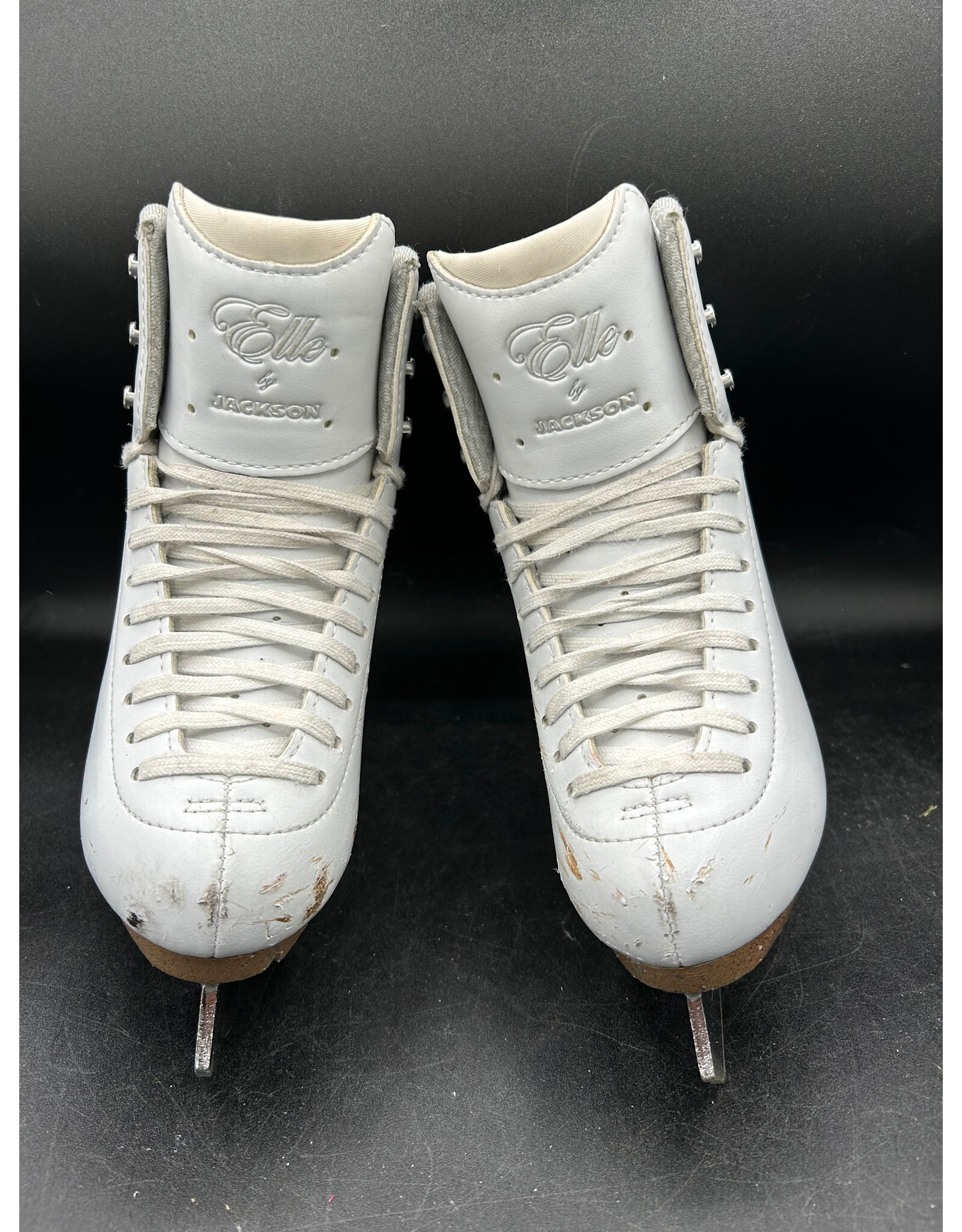 Jackson Ultima Patins Jackson Elle 1R usagés