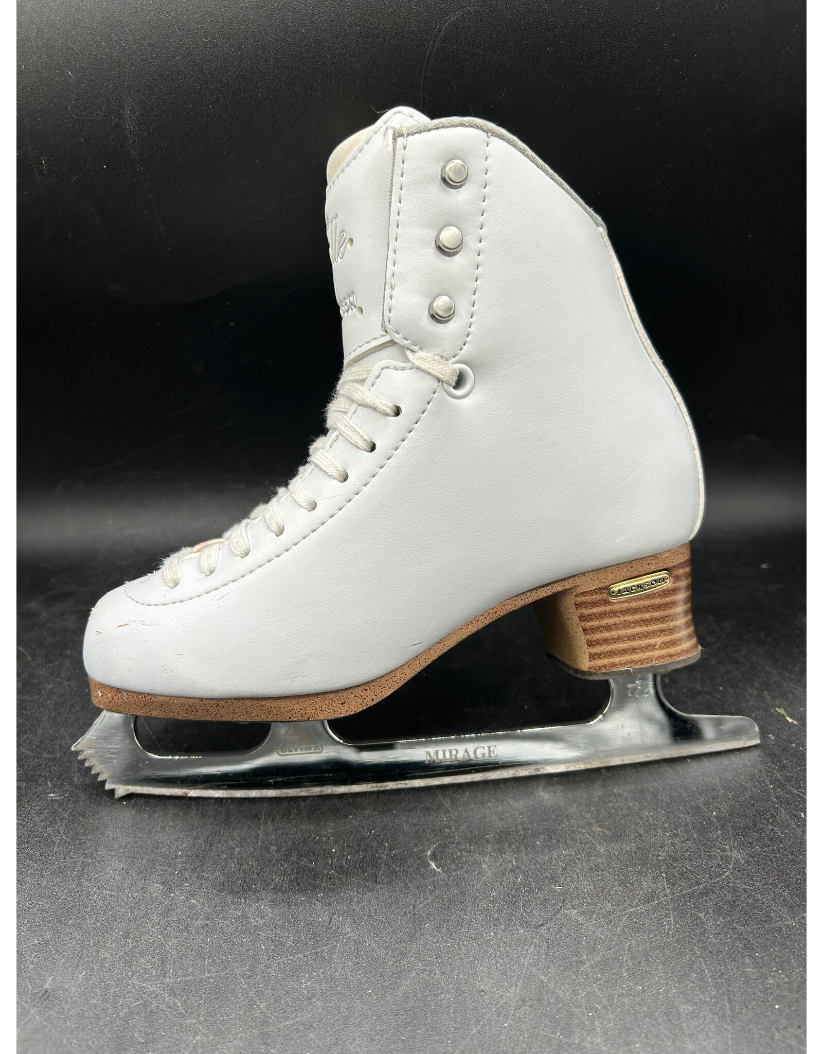 Jackson Ultima Patins Jackson Elle 1R usagés