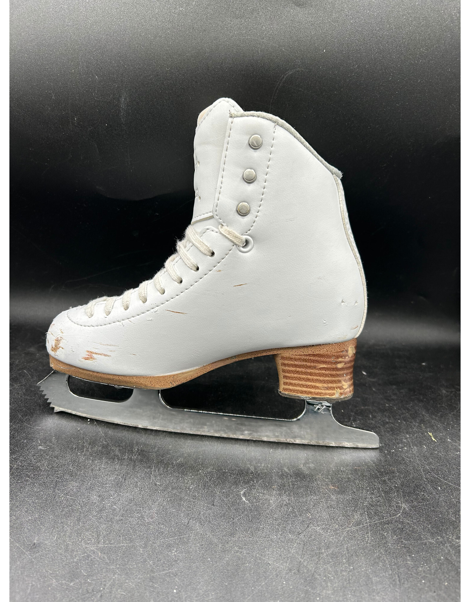Jackson Ultima Patins Jackson Elle 1R usagés