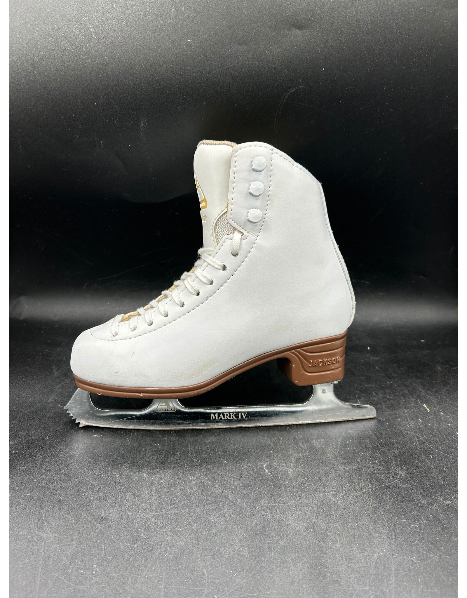 Jackson Ultima Patins Jackson Artiste 1.5B usagés
