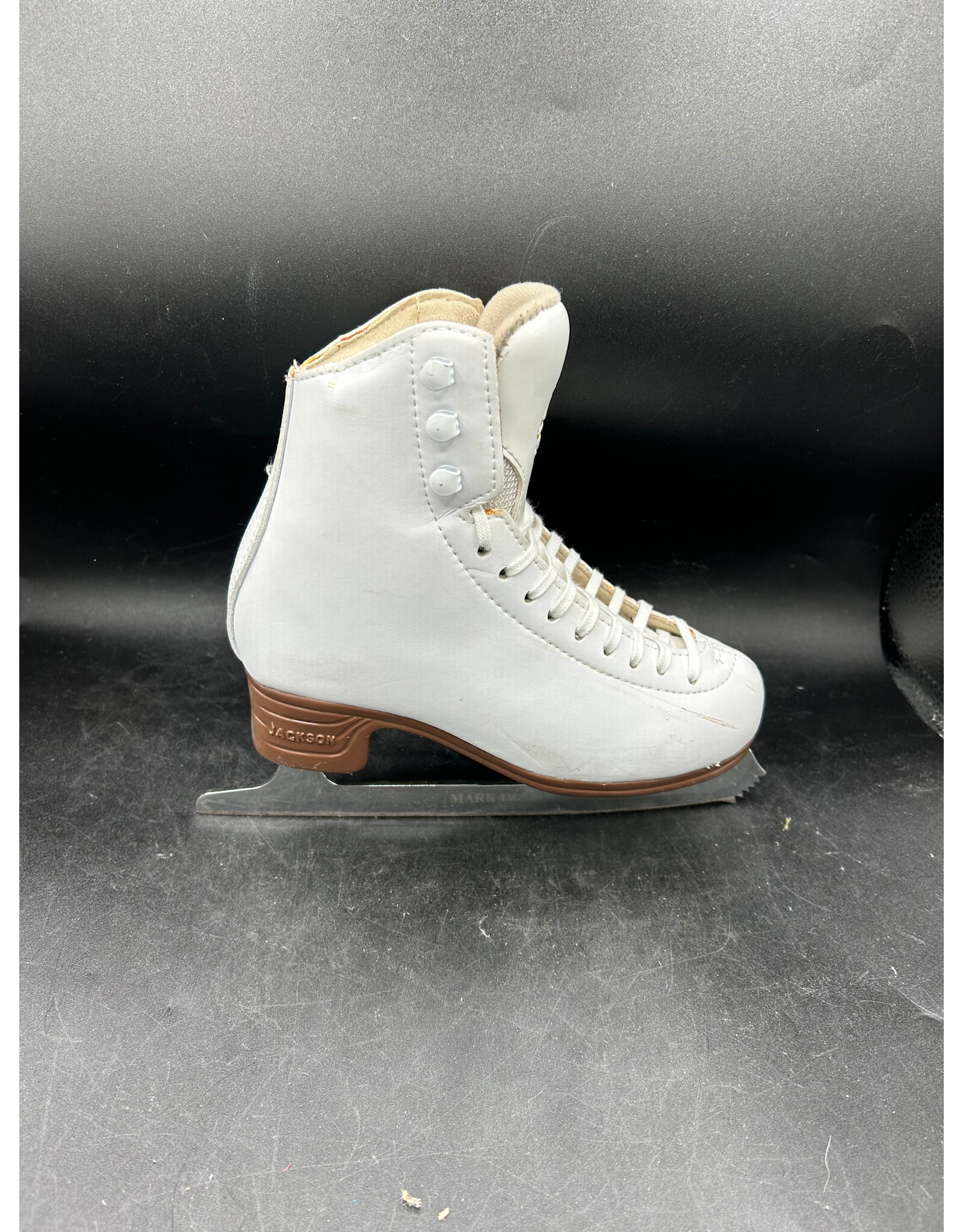 Jackson Ultima Patins Jackson Artiste 1.5B usagés