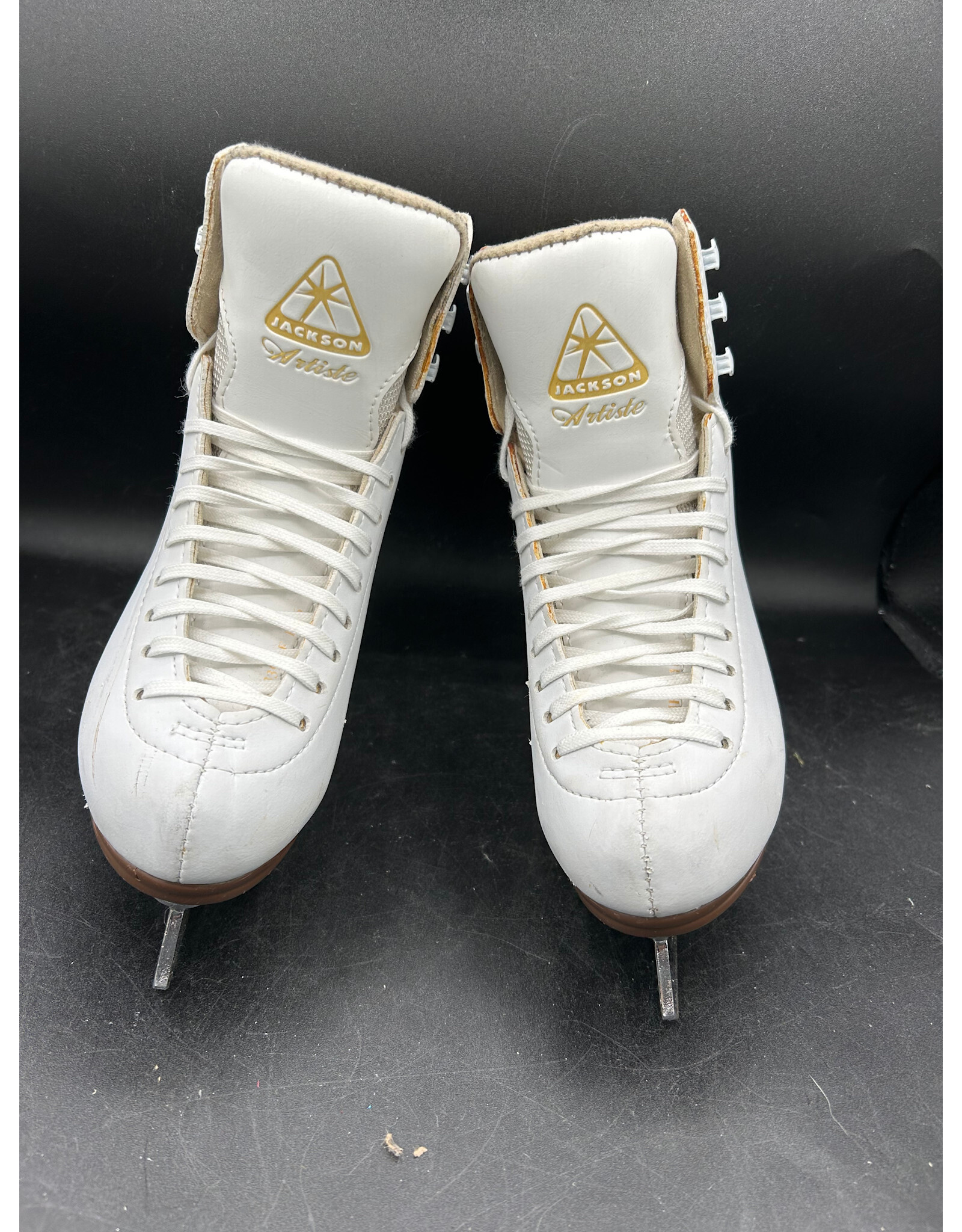 Jackson Ultima Patins Jackson Artiste 1.5B usagés