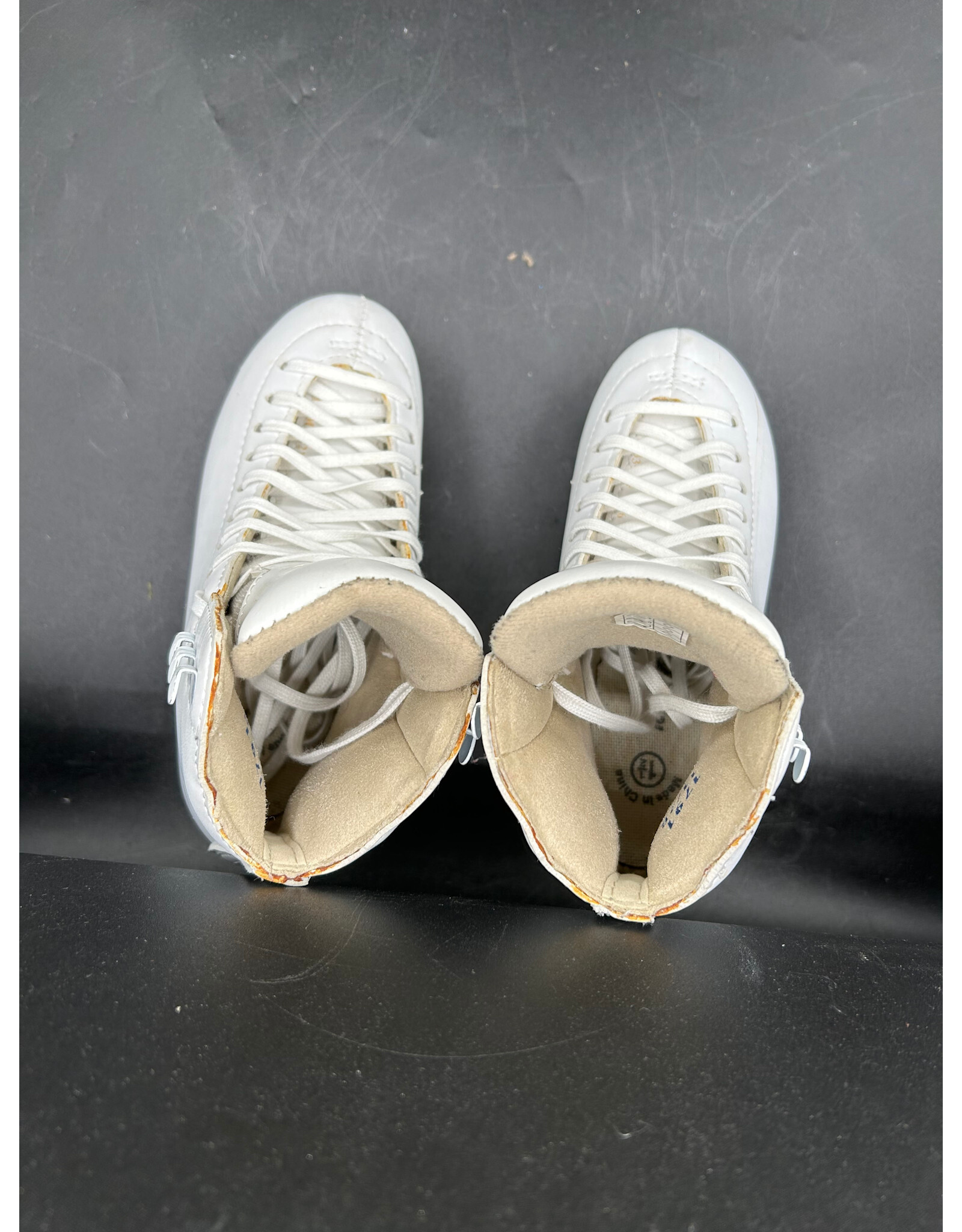 Jackson Ultima Patins Jackson Artiste 1.5B usagés