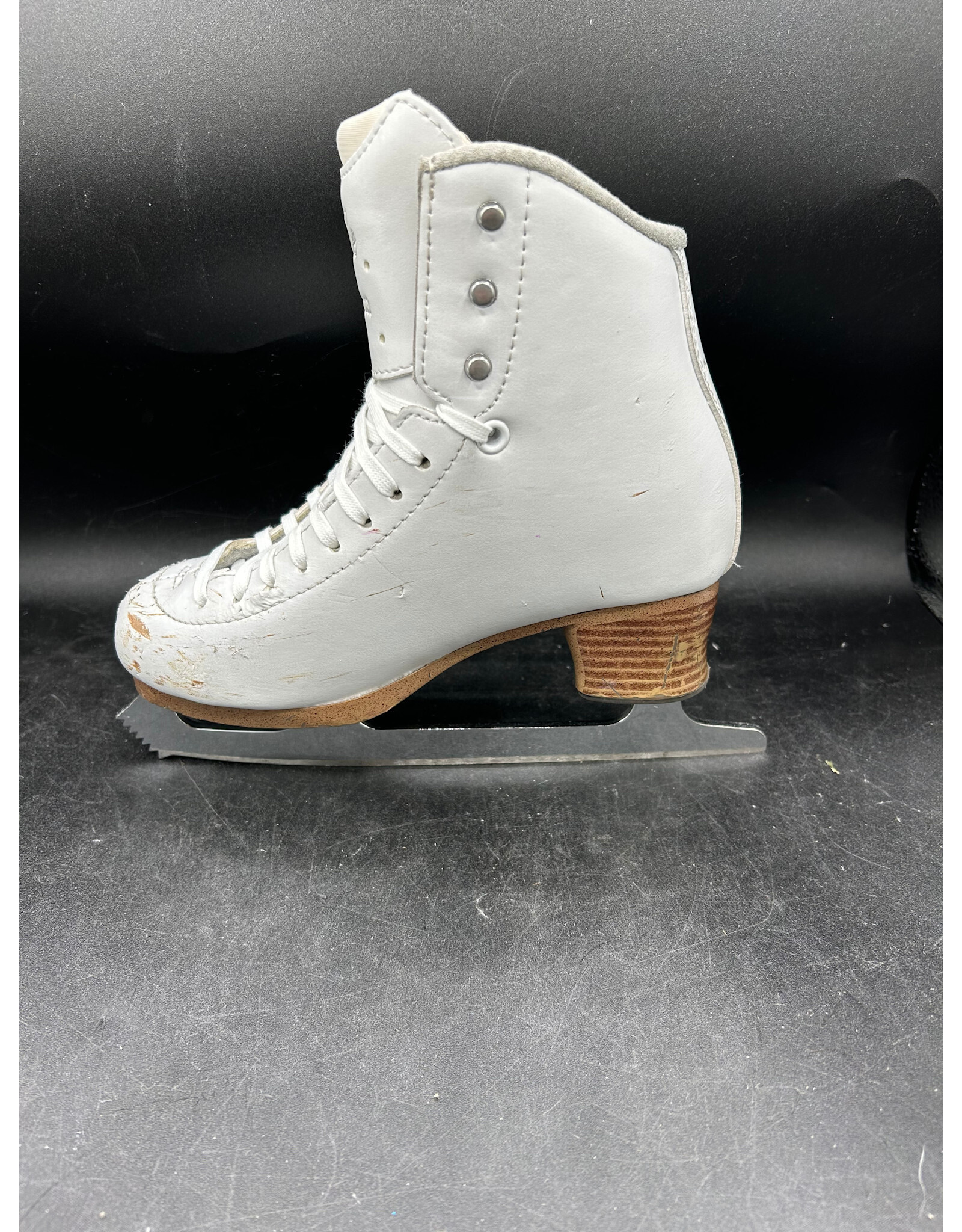 Jackson Ultima Patins Jackson Elle 2R usagés