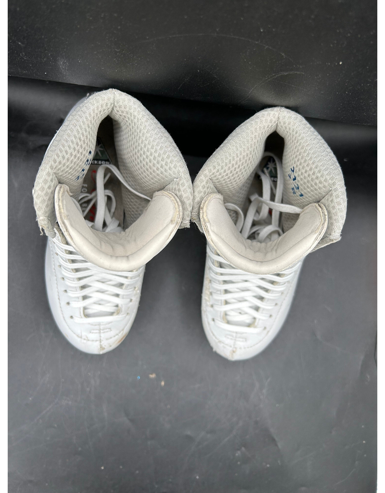 Jackson Ultima Patins Jackson Elle 2R usagés