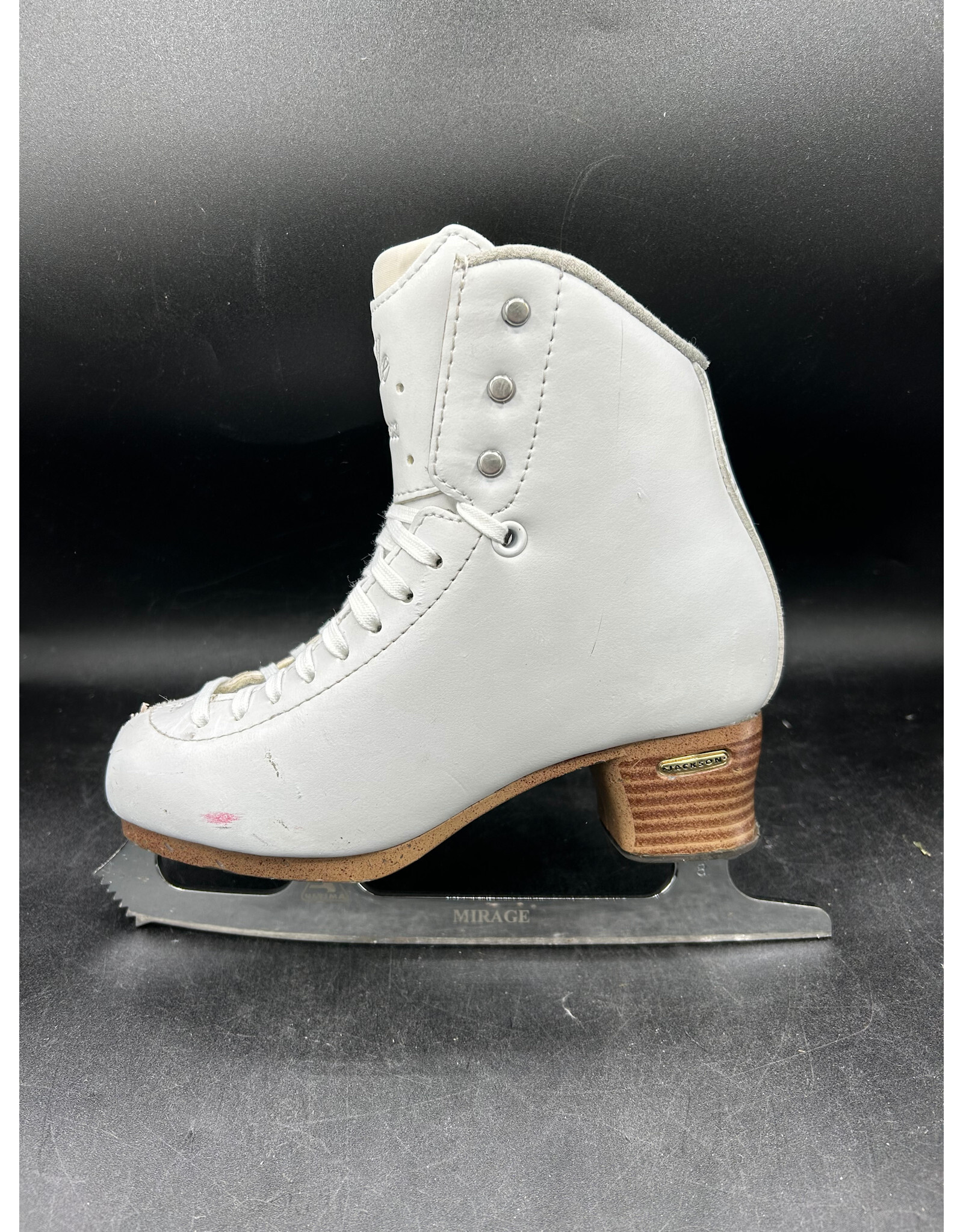 Jackson Ultima Patins Jackson Elle 2R usagés