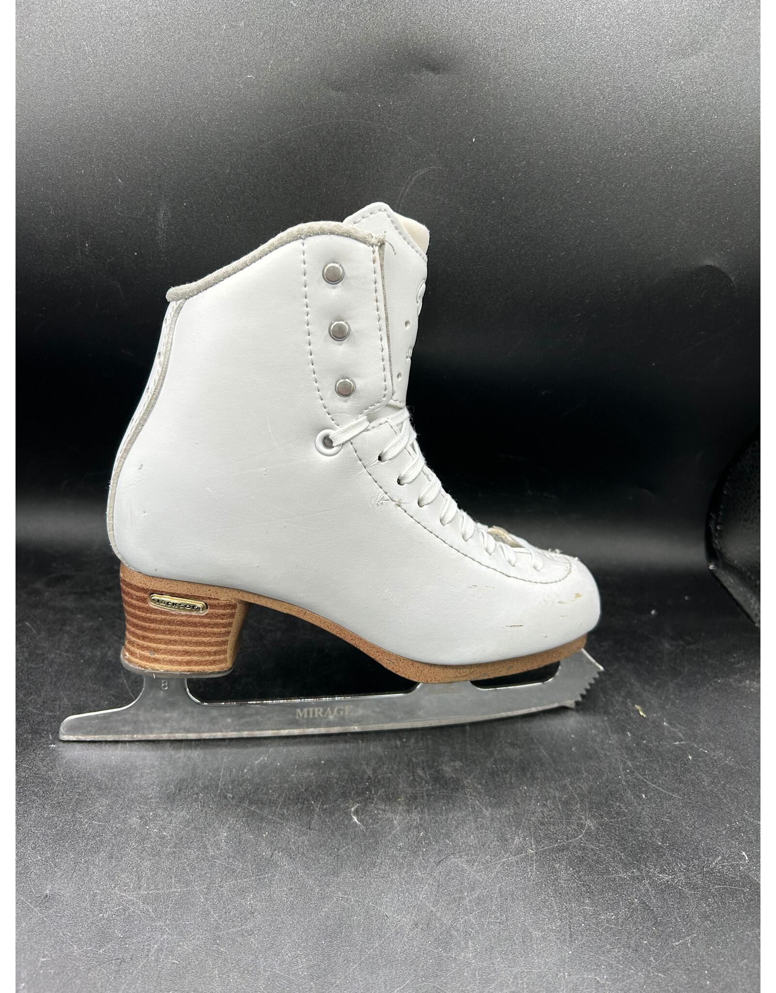 Jackson Ultima Patins Jackson Elle 2R usagés