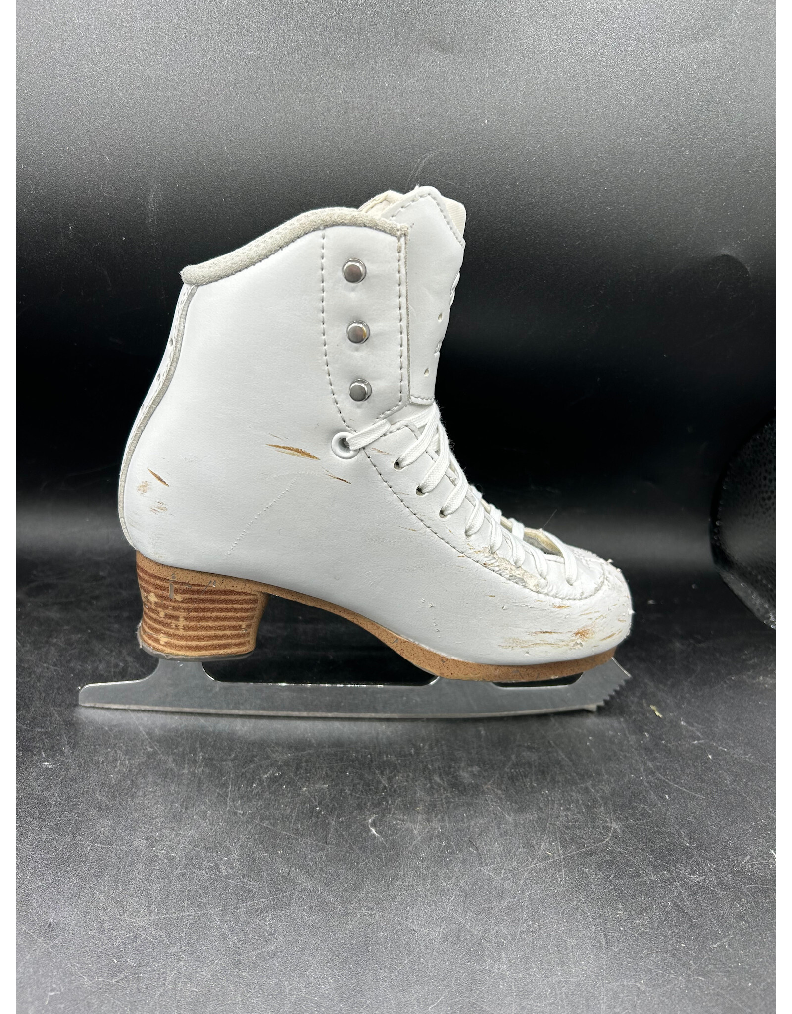 Jackson Ultima Patins Jackson Elle 2R usagés