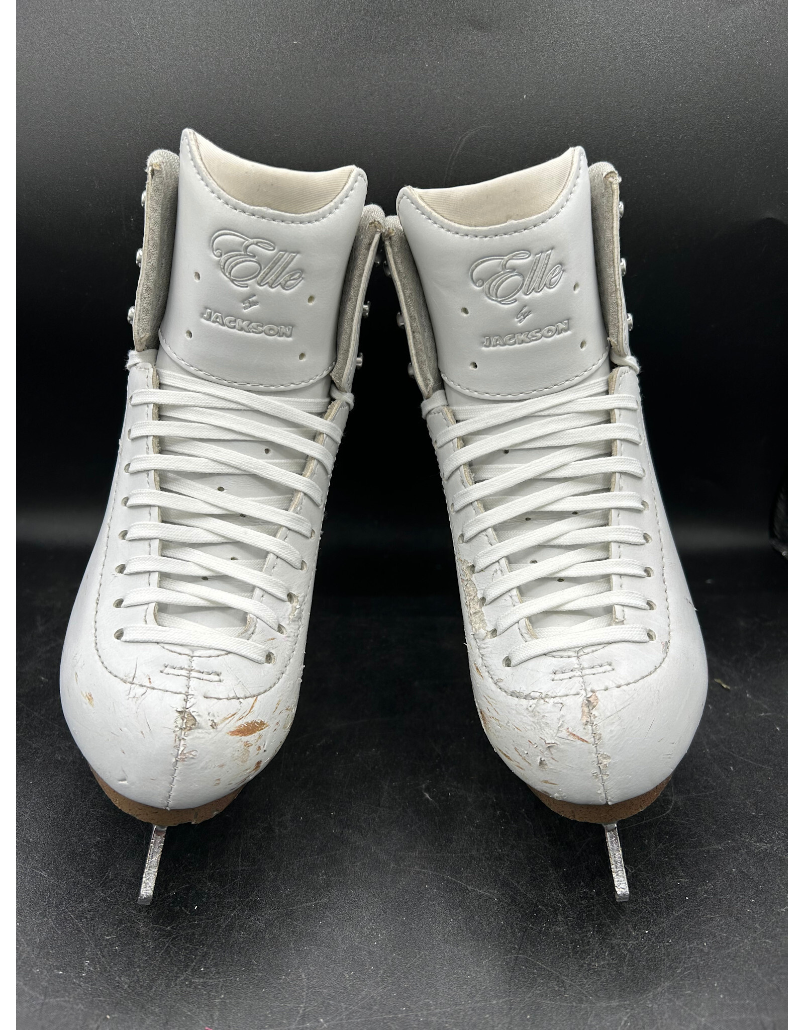 Jackson Ultima Patins Jackson Elle 2R usagés
