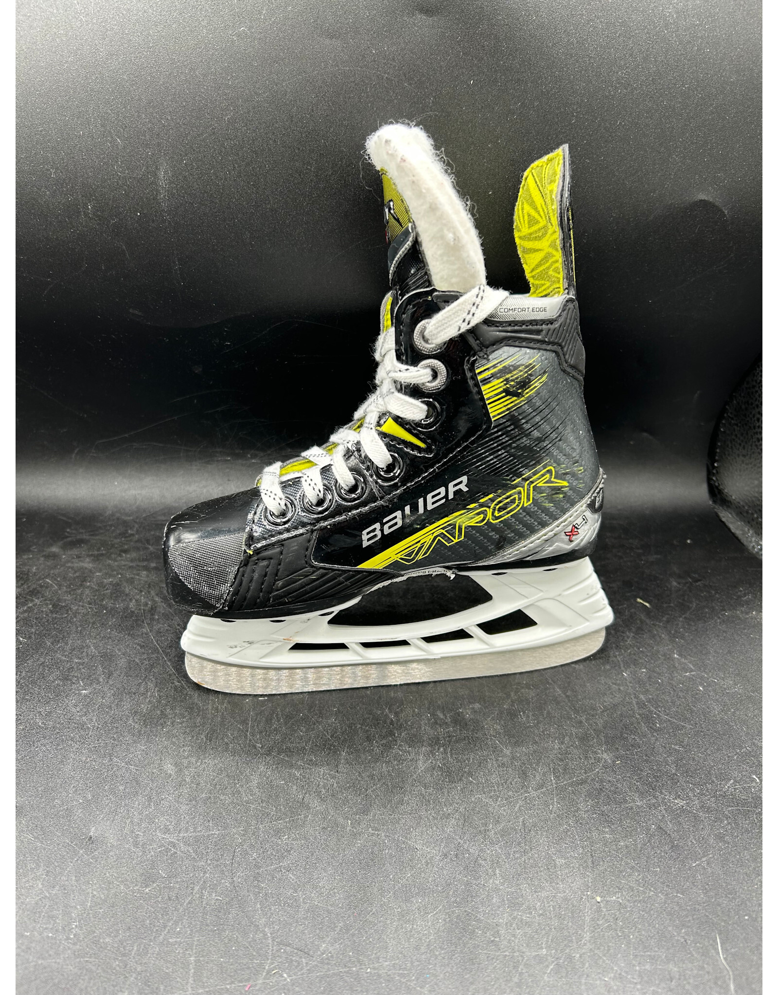 Bauer Patins Bauer Vapor X4 10 yth usagés