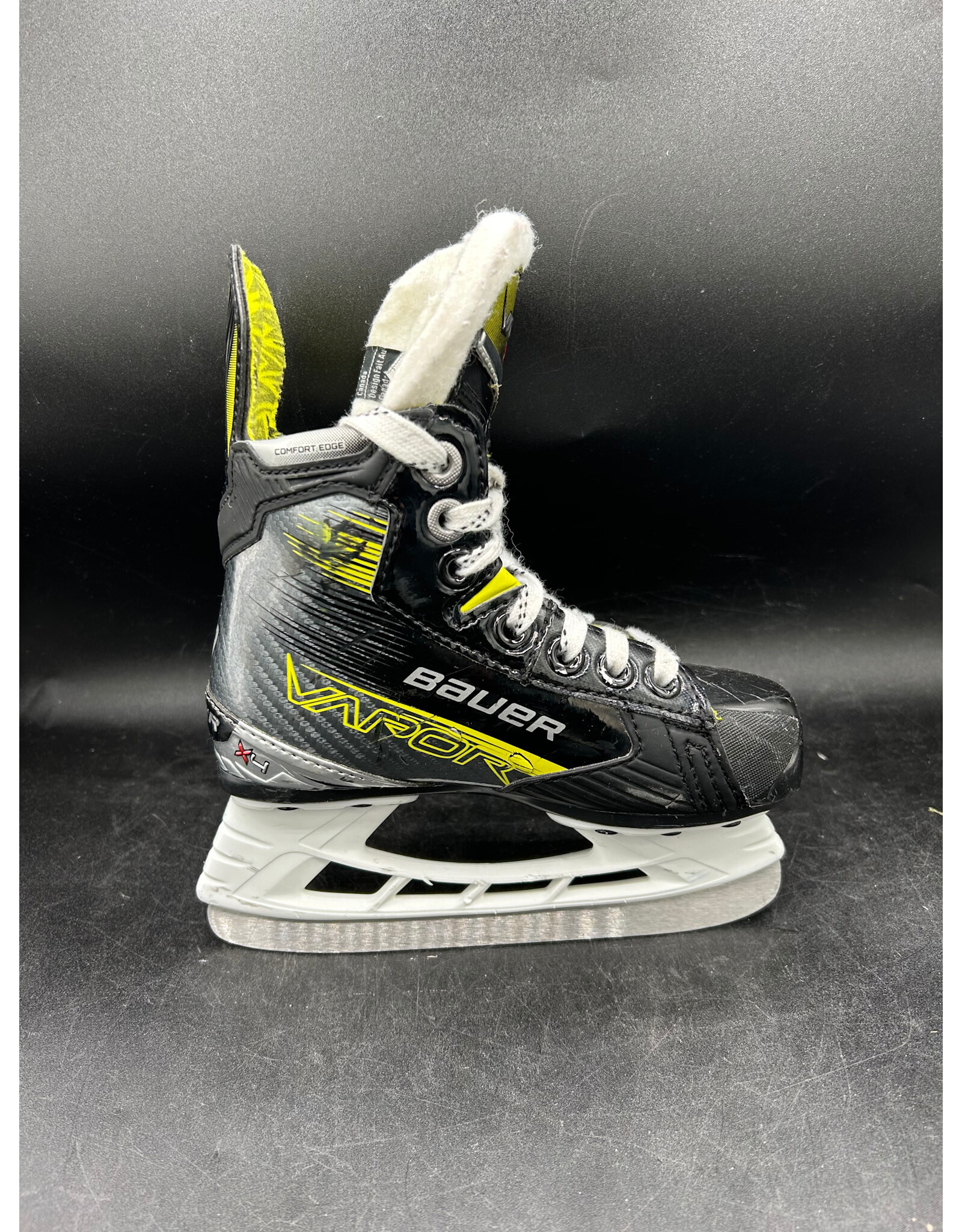 Bauer Patins Bauer Vapor X4 10 yth usagés