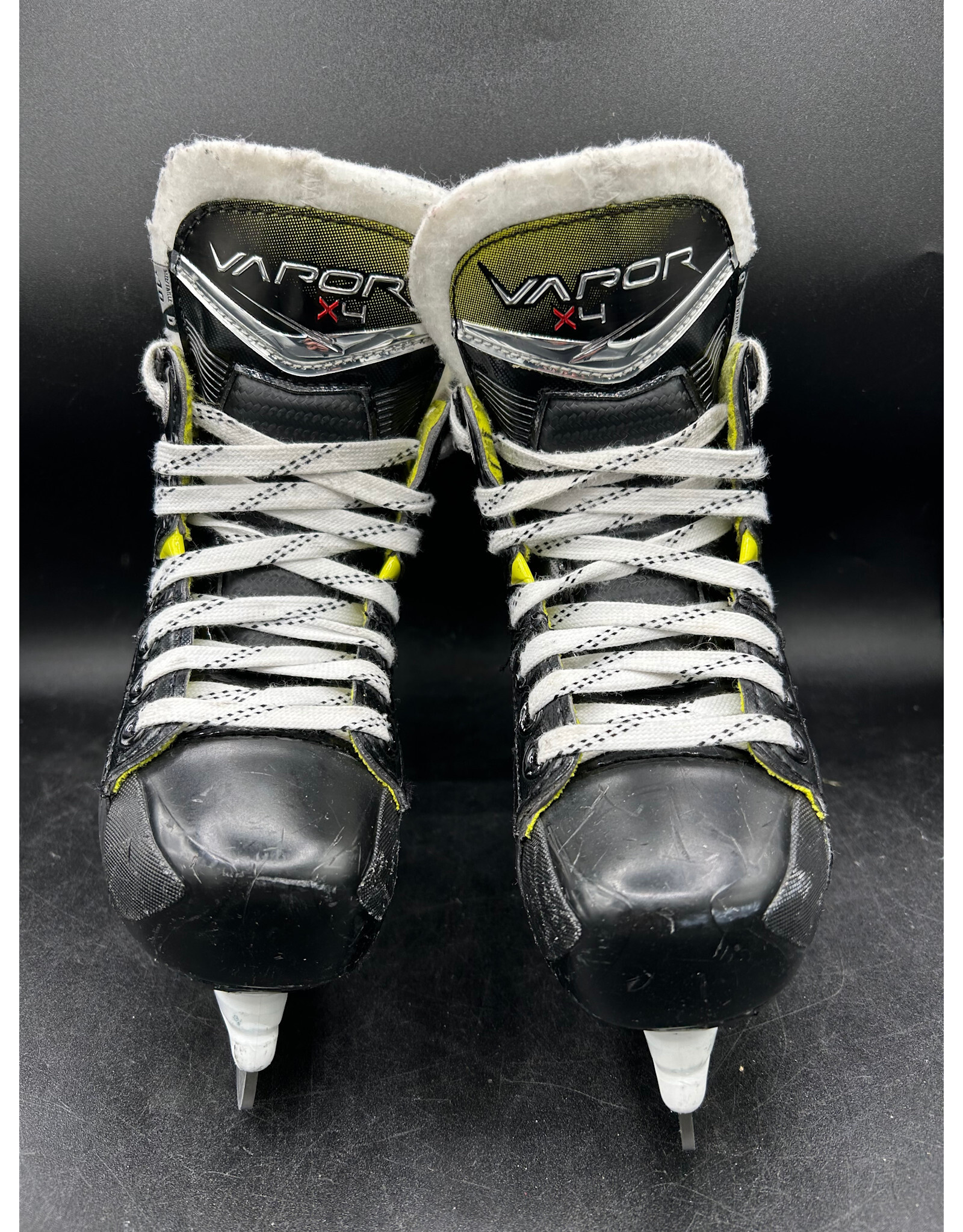 Bauer Patins Bauer Vapor X4 10 yth usagés